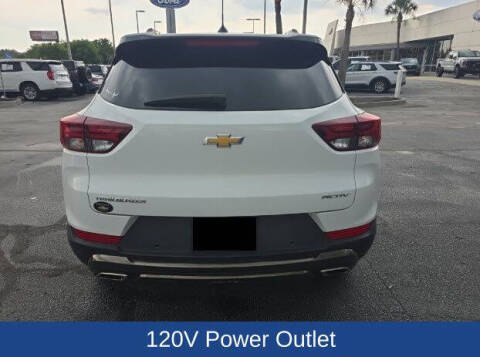 2023 Chevrolet TrailBlazer ACTIV
