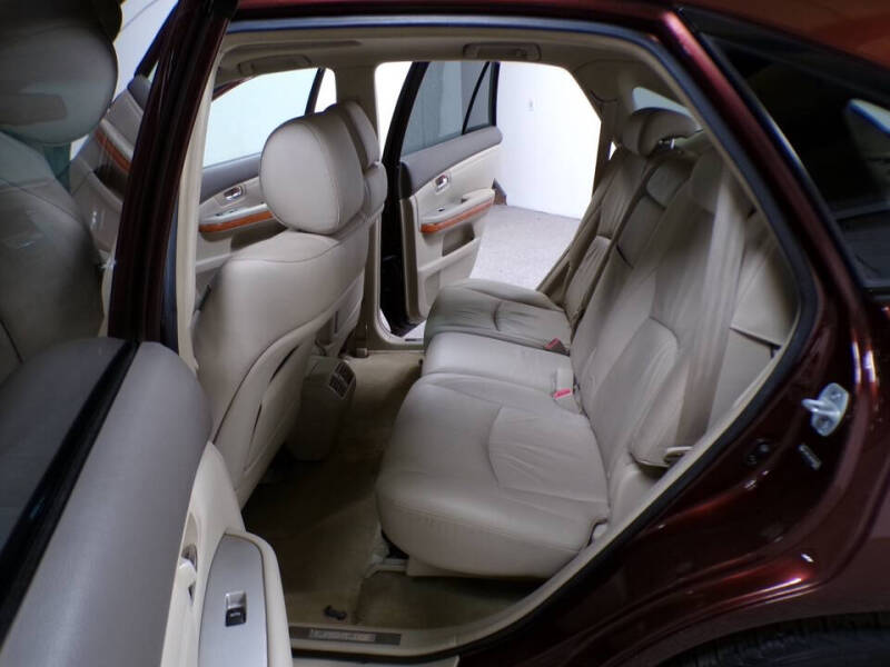 2009 Lexus RX 350