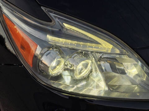 2014 Toyota Prius Five