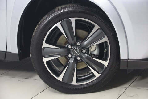 2023 Lexus UX 250h Premium