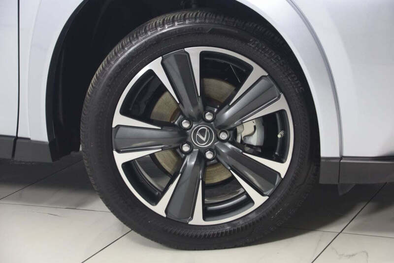 2023 Lexus UX 250h Premium