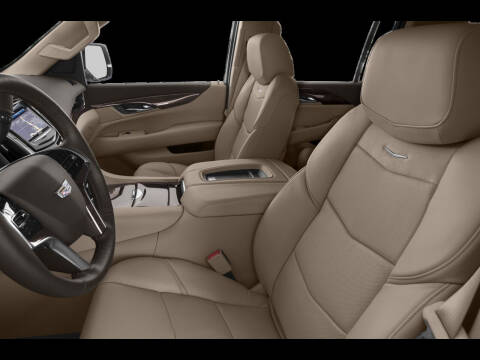 2019 Cadillac Escalade ESV Luxury