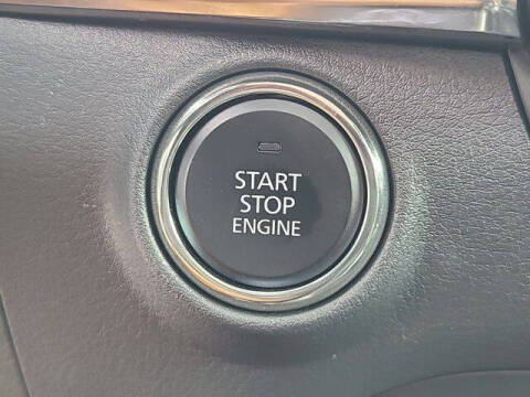 2024 Mazda Mazda3 Hatchback 2.5 Turbo Premium Plus