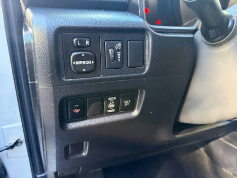 2010 Toyota 4Runner Limited