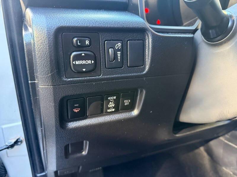 2010 Toyota 4Runner Limited