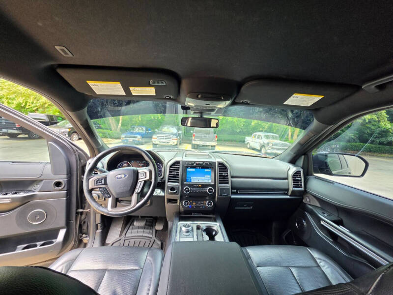 2018 Ford Expedition XLT