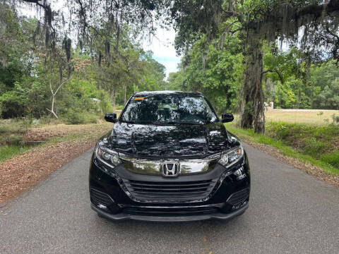 2019 Honda HR-V LX
