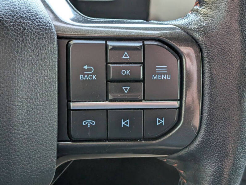 2022 Ford Expedition Timberline