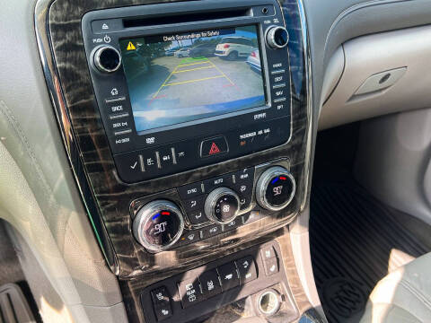 2013 Buick Enclave Premium