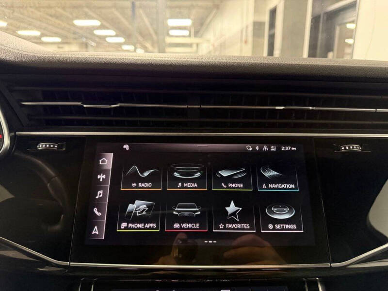 2023 Audi Q7 quattro Premium 45 TFSI