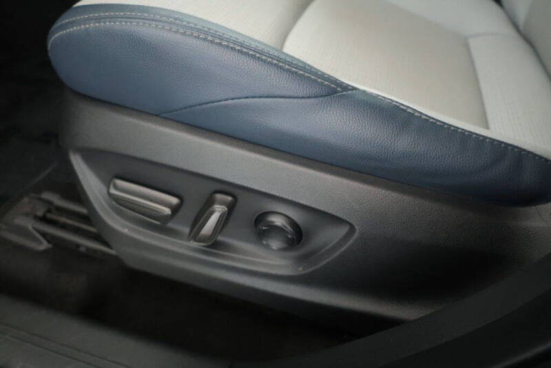 2023 Subaru Solterra Limited