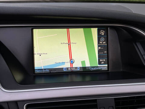 2010 Audi A5 2.0T quattro Premium Plus