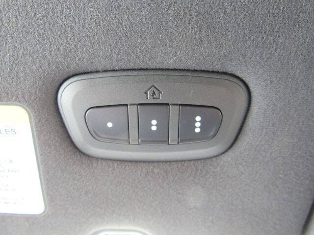 2023 Maserati Grecale Modena