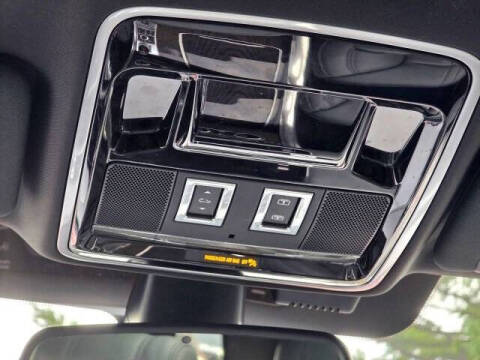 2014 Land Rover Range Rover Sport HSE