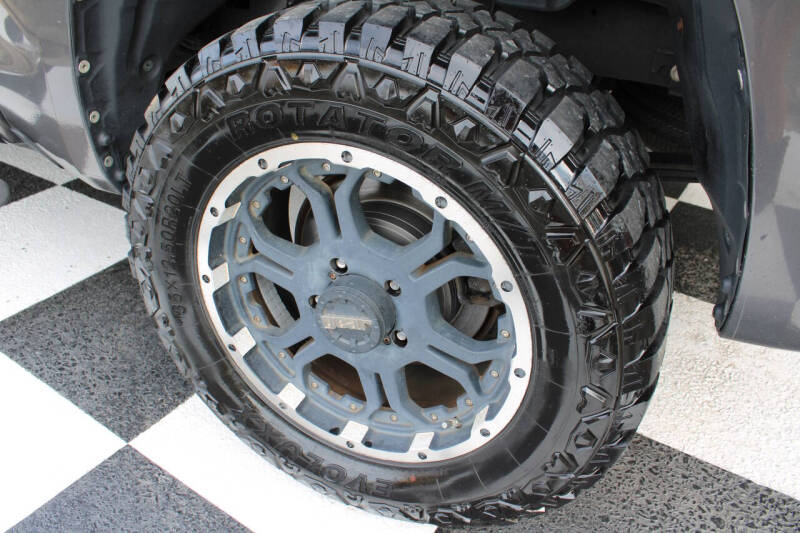 2015 Toyota Tundra SR5