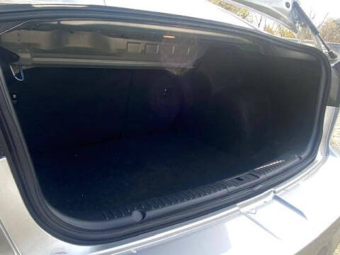 2008 Mazda MAZDA3