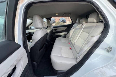 2023 Nissan Ariya Engage+ e-4ORCE