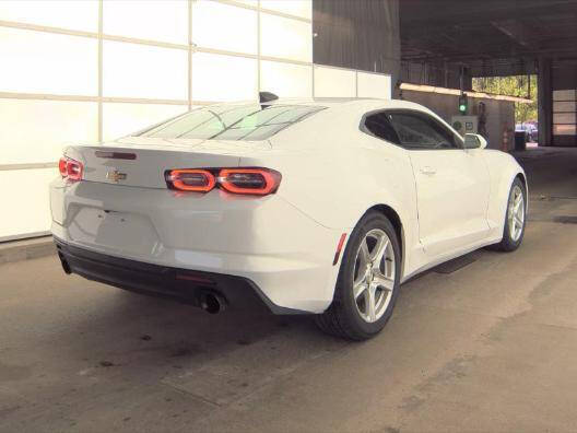2023 Chevrolet Camaro LT