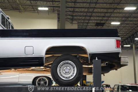 1979 Chevrolet C10
