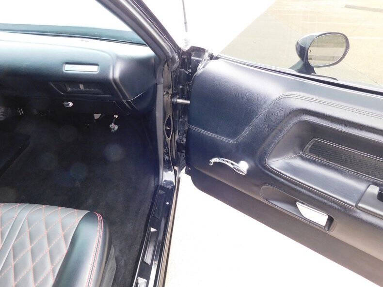 1971 Dodge Challenger