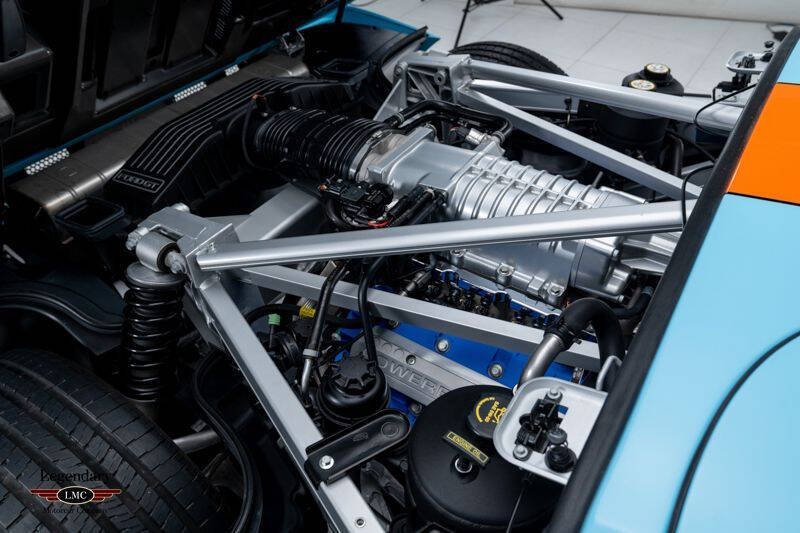 2006 Ford GT