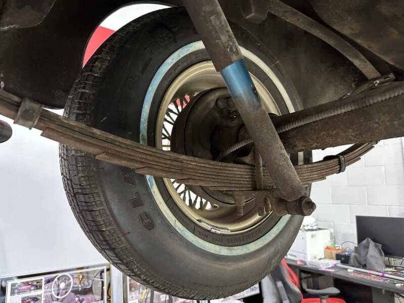 1940 Chrysler Windsor