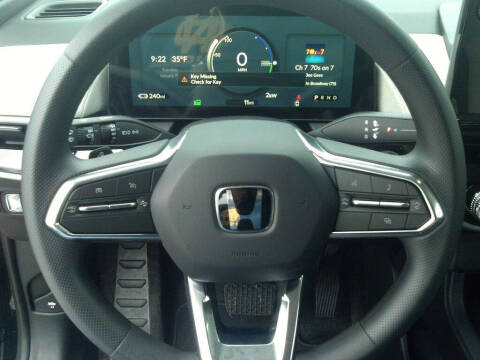2026 Honda Prologue EX