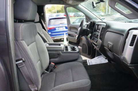 2014 GMC Sierra 1500