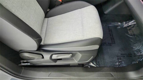 2025 Volkswagen ID.4 Pro