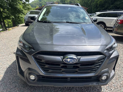 2023 Subaru Outback Premium