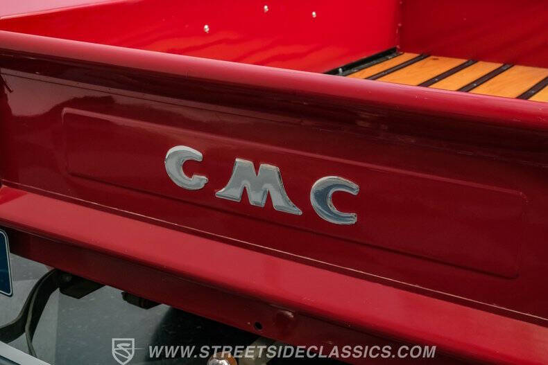 1948 GMC 3100