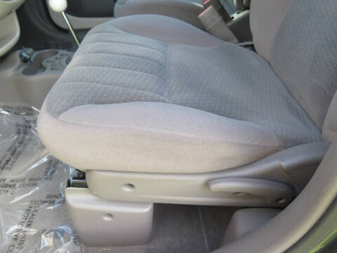 2003 Chrysler PT Cruiser Touring Edition