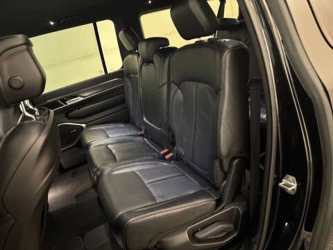 2023 Jeep Wagoneer L Series II