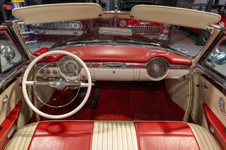 1953 Oldsmobile Ninety-Eight