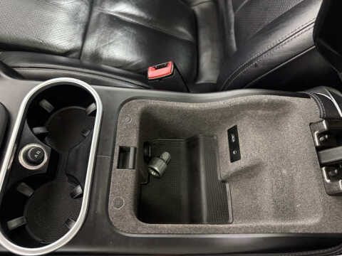 2016 Porsche Cayenne GTS