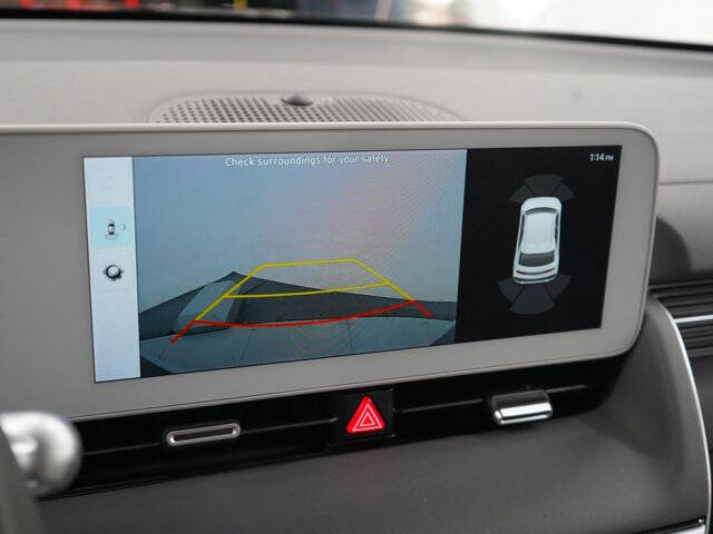 2023 Hyundai Ioniq 5 SEL