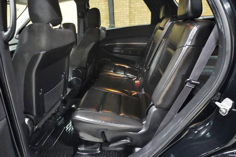 2021 Dodge Durango Pursuit