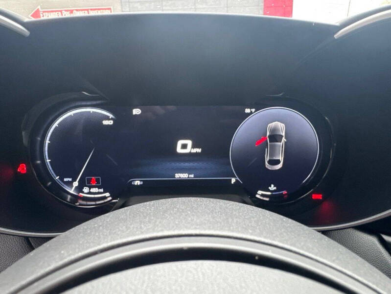 2024 Alfa Romeo Giulia Veloce