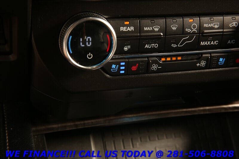 2018 Ford Expedition MAX Limited