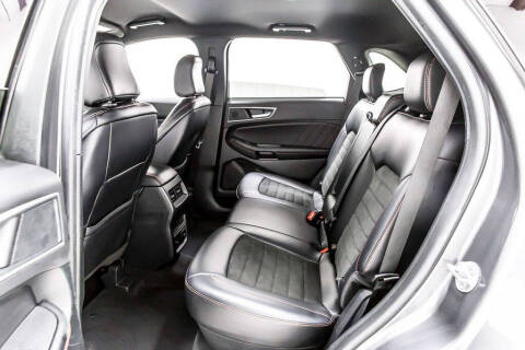2024 Ford Edge ST-Line