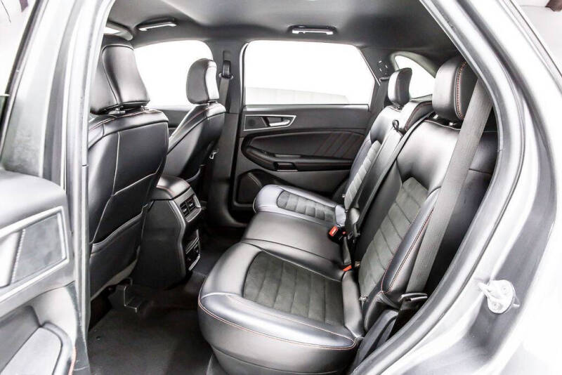 2024 Ford Edge ST-Line