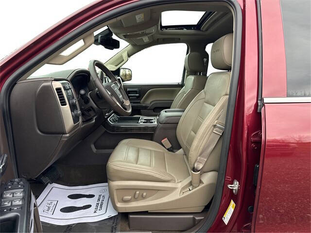 2015 GMC Sierra 1500 for sale at Next Step Auto Sales LLC in Kirtland, OH