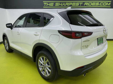 2023 Mazda CX-5 2.5 S Preferred