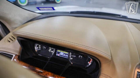 2010 Jaguar XK