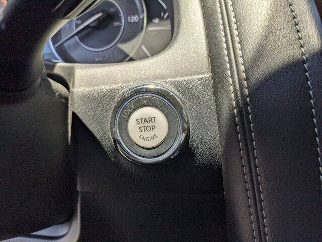 2019 Infiniti QX80 24