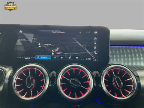 2023 Mercedes-Benz EQB EQB 300 4MATIC