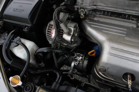 1998 Toyota VISTA ARDEO D-4