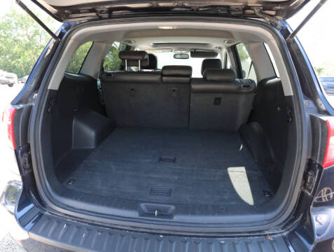 2008 Hyundai Santa Fe SE