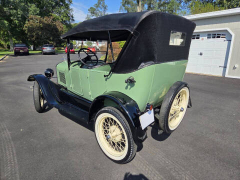 1927 Ford Model T
