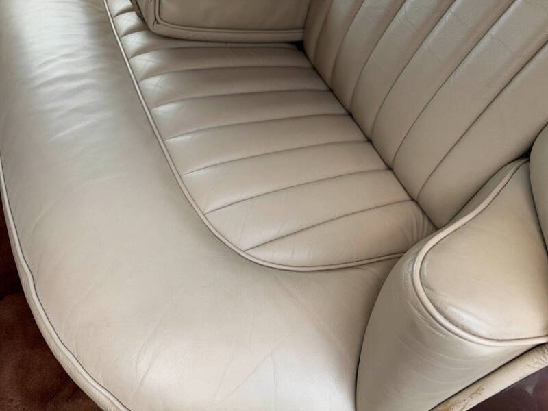 1959 Rolls-Royce Silver Cloud III